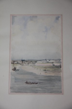 Image for Histoire de Belle-Isle-en-Mer