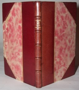 L'Argus des Boudoirs ou l'Indiscret Bruxellois