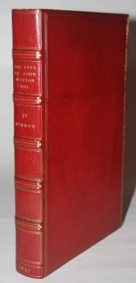 Image for The Memoirs of the Life of the Late John Mytton, Esq. of Halston, Shropshire . . . Reprinted (with considerable Additions) from the New Sporting Magazine