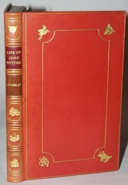 Image for The Memoirs of the Life of the Late John Mytton, Esq. of Halston, Shropshire . . . Reprinted (with considerable Additions) from the New Sporting Magazine