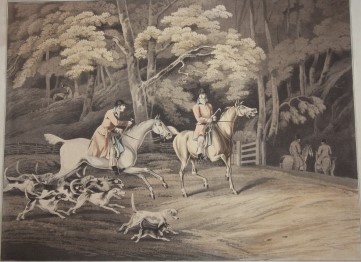 Image for Fox Hunting