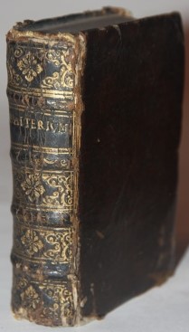 Image for Psalterium Davidicum Graecolatinum