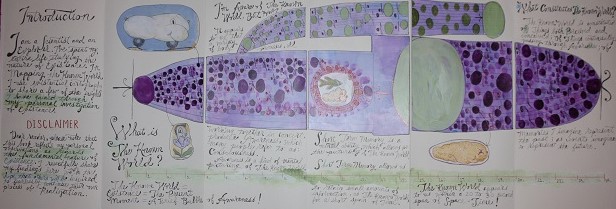 Image for Mapping the Known World