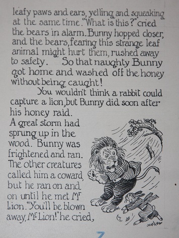 Prank Rabbits Bunny Rabbit's Pranks