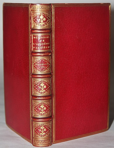 Image for Mémoires de l’Académie d’Asnières