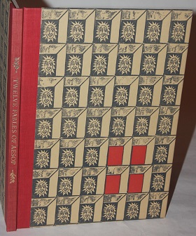 Twelve Fables of Aesop