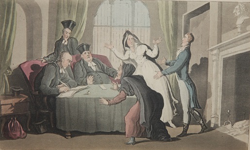 Image for Journal of Sentimental Travels in the Southern Provinces of France, Shortly Before the Revolution