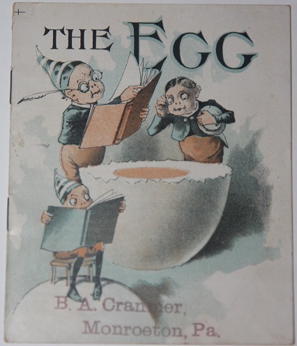 Image for The Egg