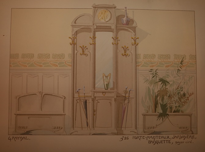 Image for Le Meuble au XXme Sicle