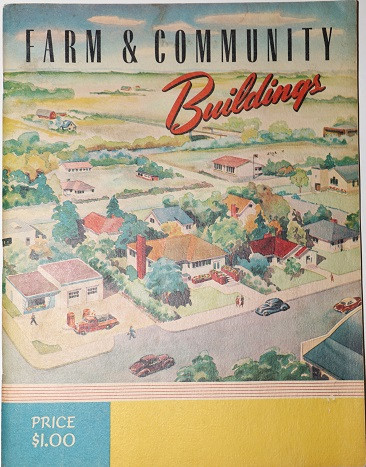Image for Farm & Community Buildings