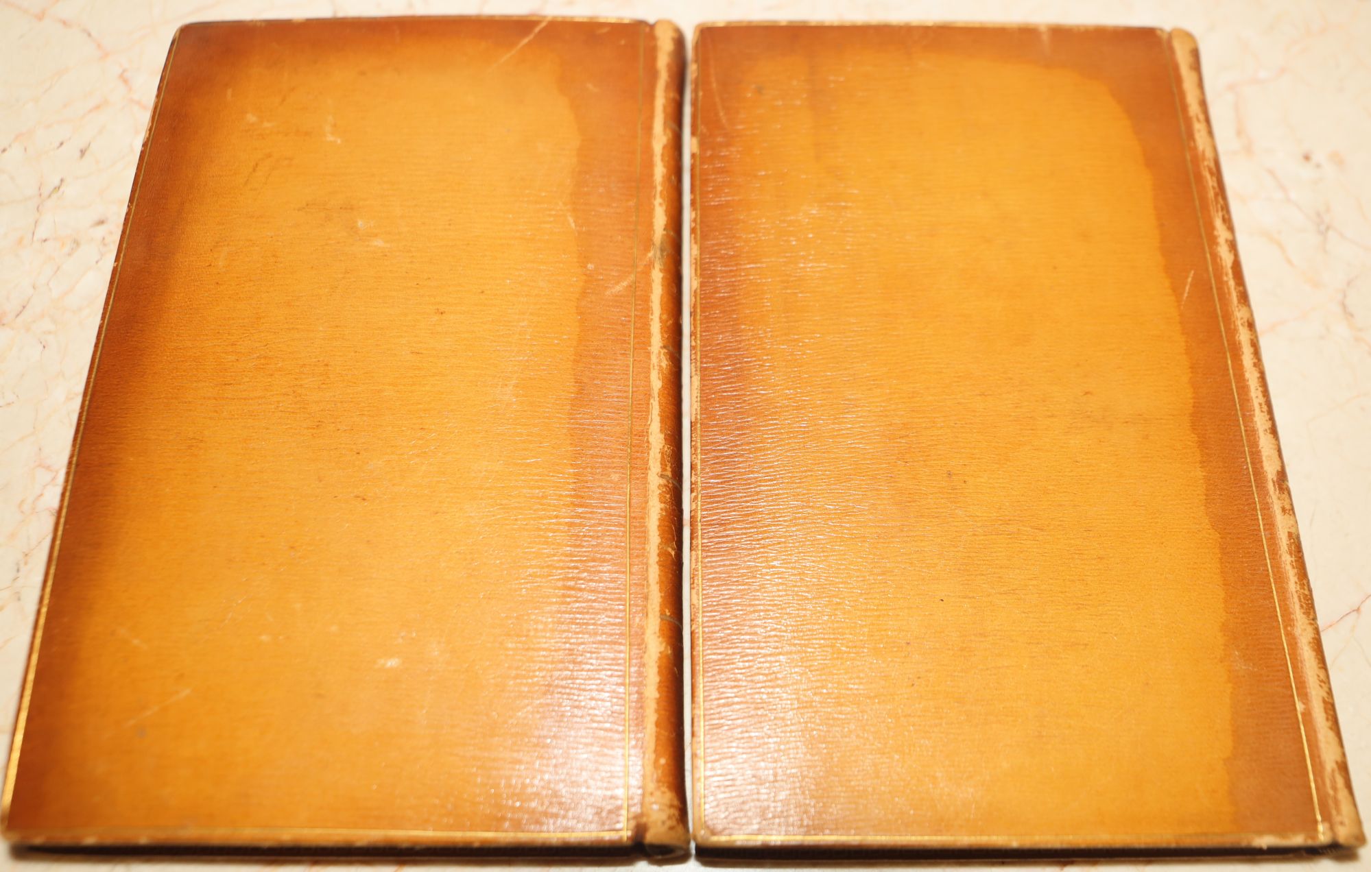Observations, Relative Chiefly to Picturesque Beauty, Made in the Year 1772, On several Parts of England; Particularly the Mountains, and Lakes of Cumberland, and Westmoreland. (Two Volumes)
