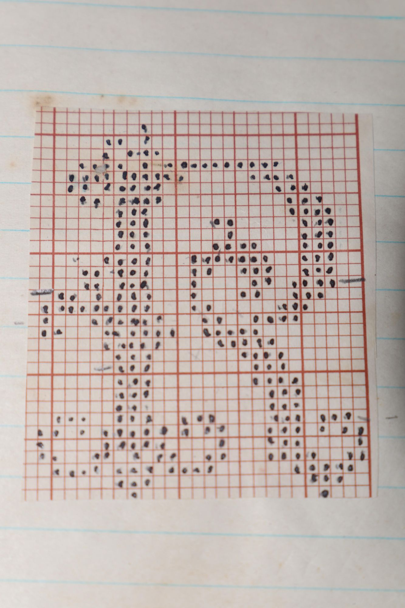 Alphabet Note Book