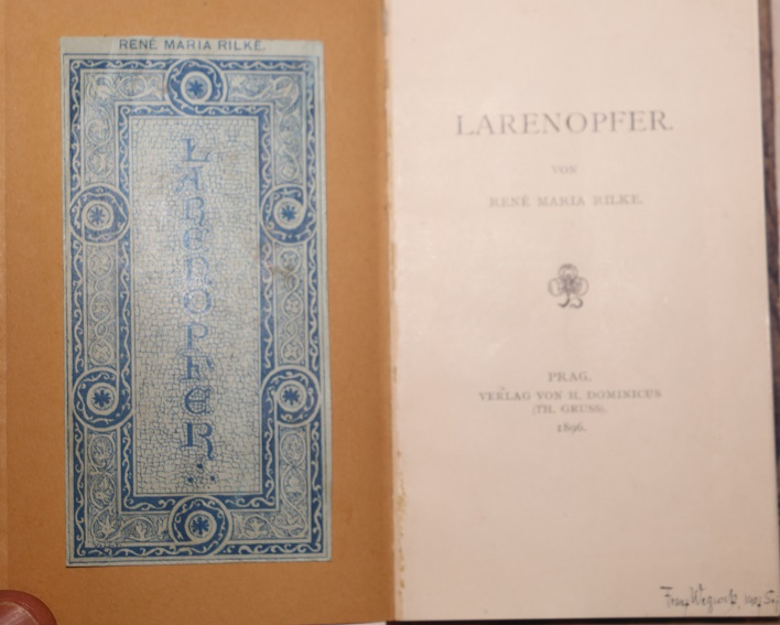 Larenopfer