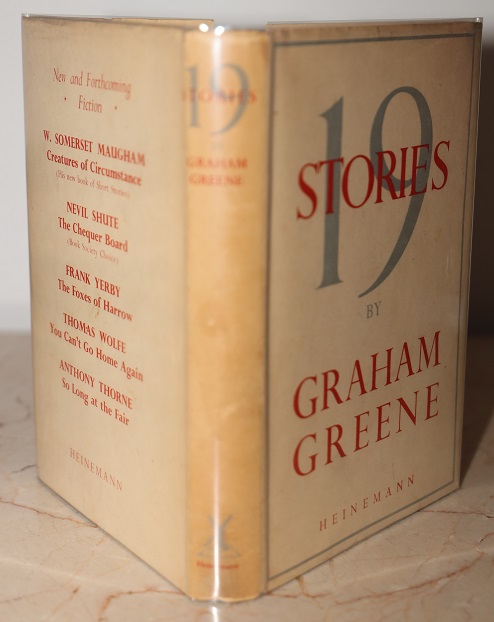 19 Stories