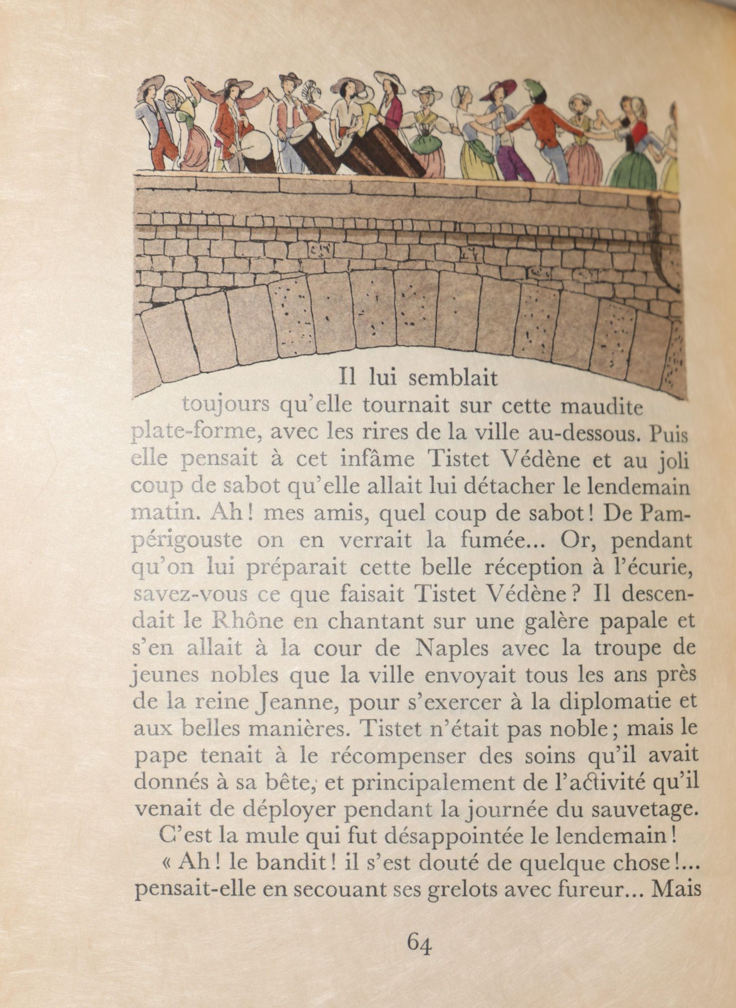 Lettres de Mon Moulin