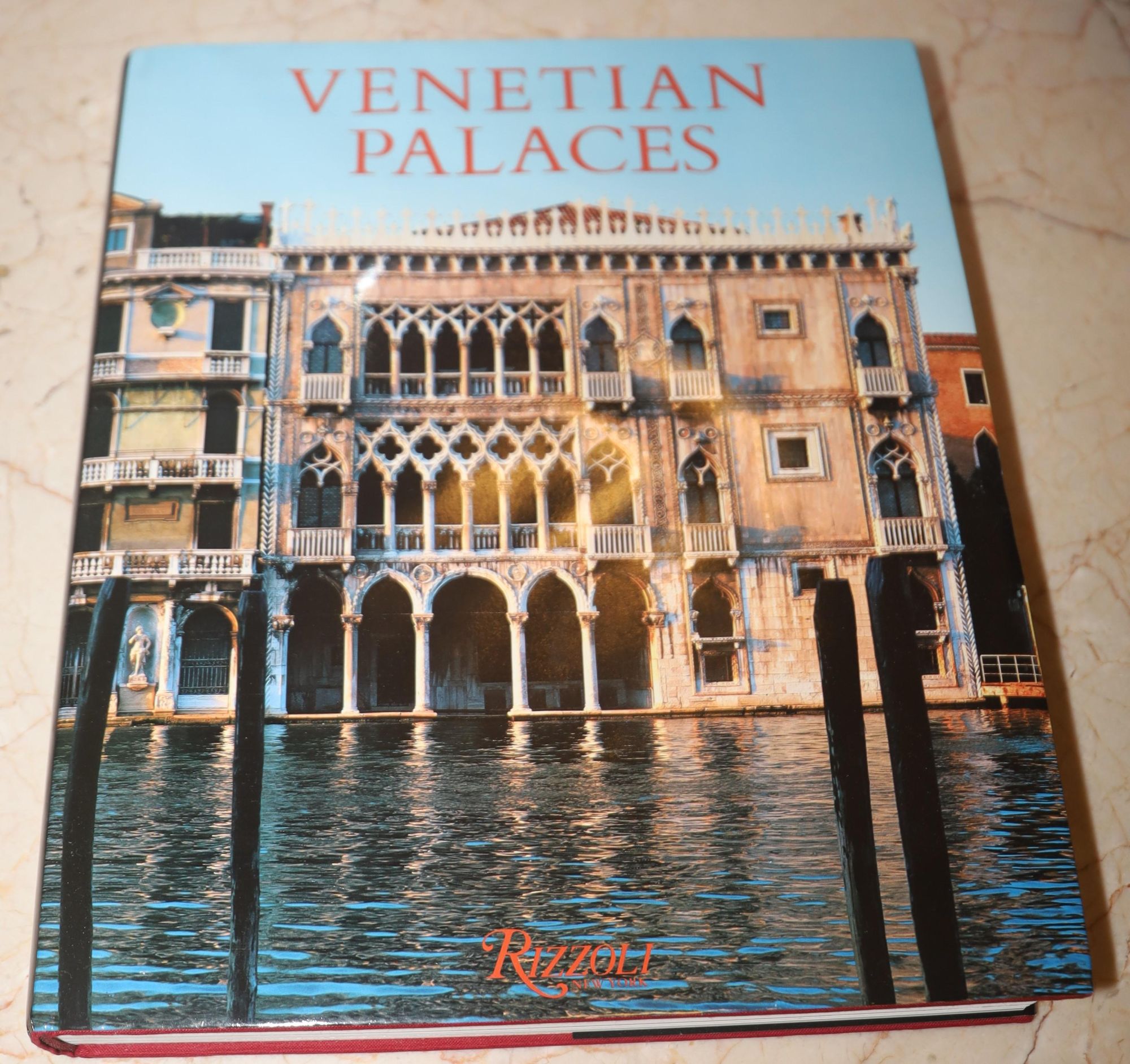 Venetian Palaces