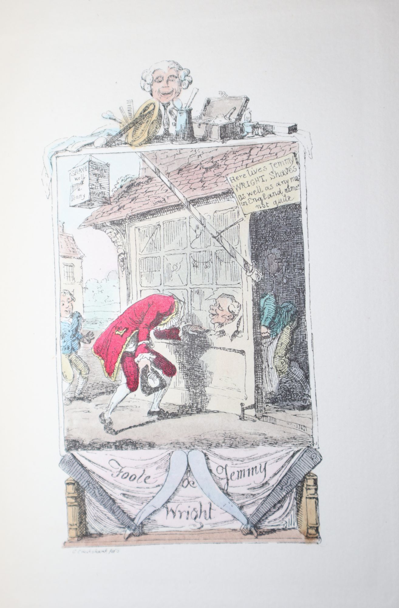 The Humorist. A Collection of Entertaining Tales, Anecdotes, Repartees, Witty Sayings, Epigrams, Bon Mots, Jeu d'Esprits, &c. (4 volumes)