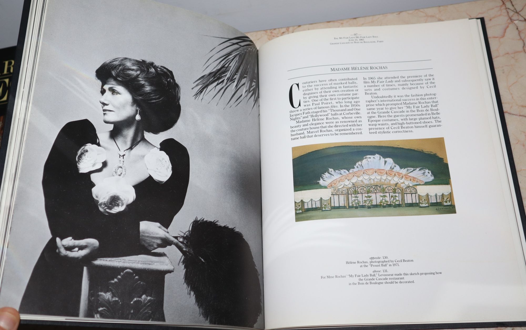 Legendary Parties 1922-1972