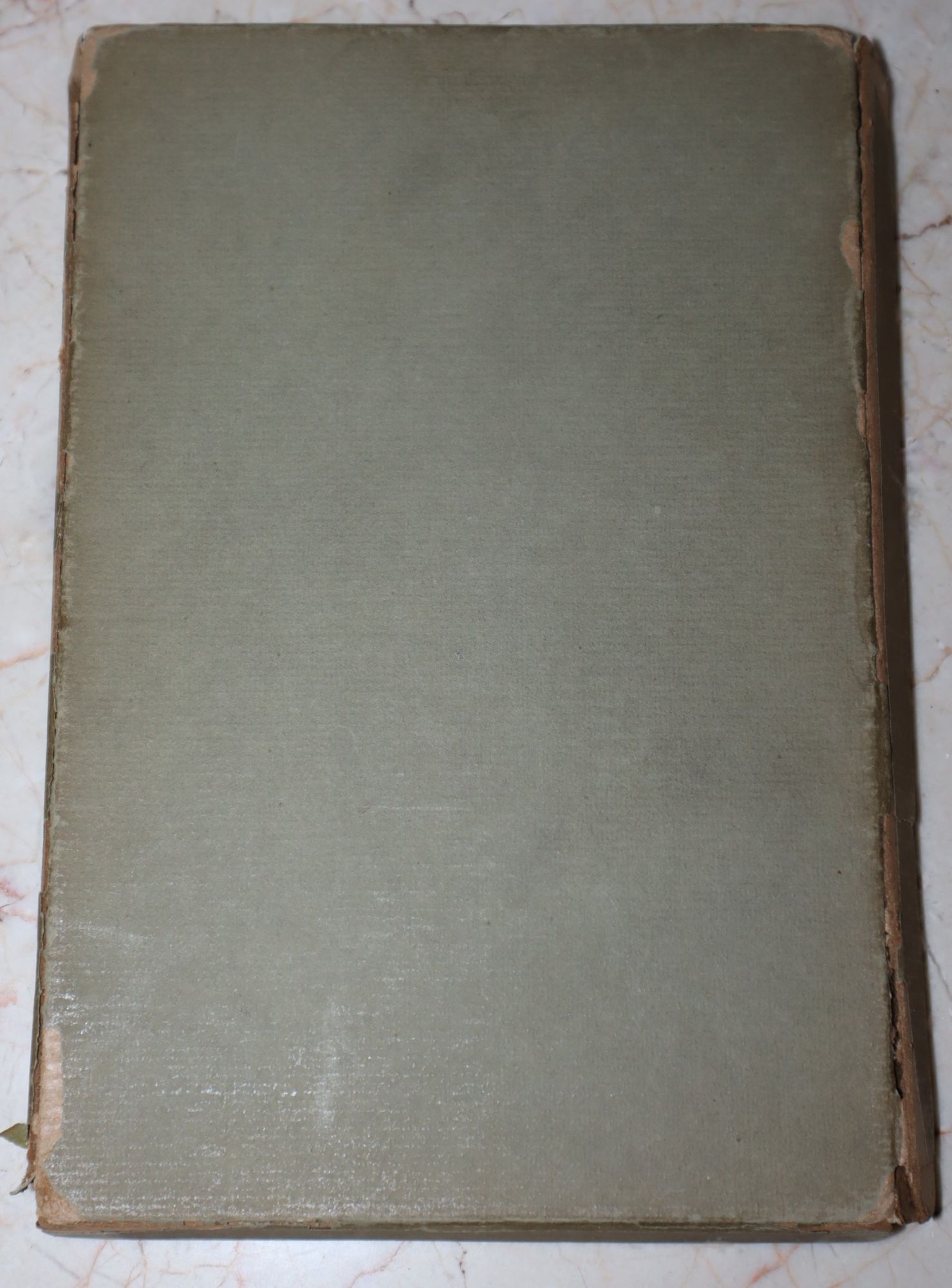 [Association Copy] Address of Acceptance by Alfred E. Smith; Delivered at the Capitol at Albany, New York Wednesday, August 22, 1928