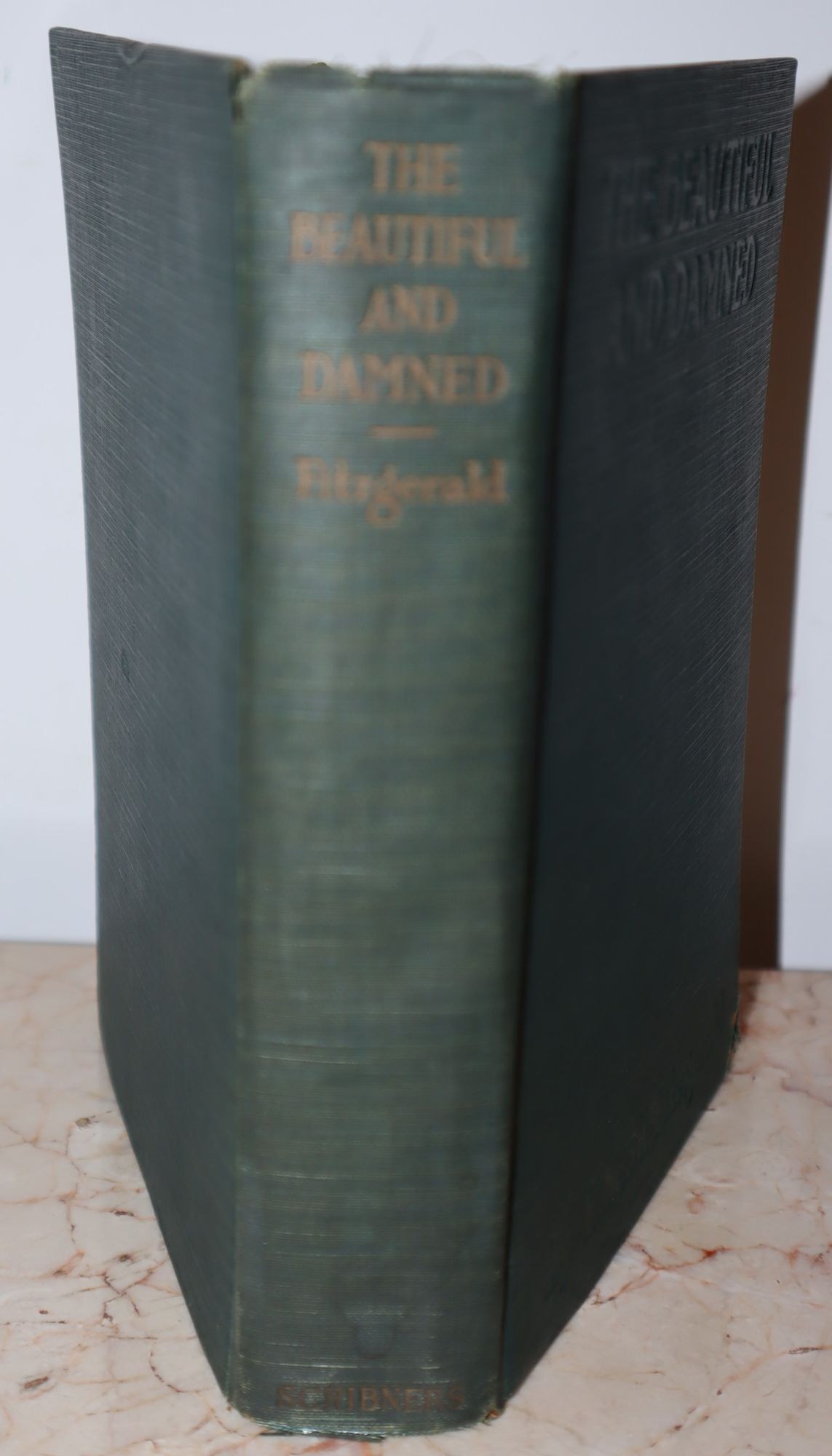 The Beautiful and Damned