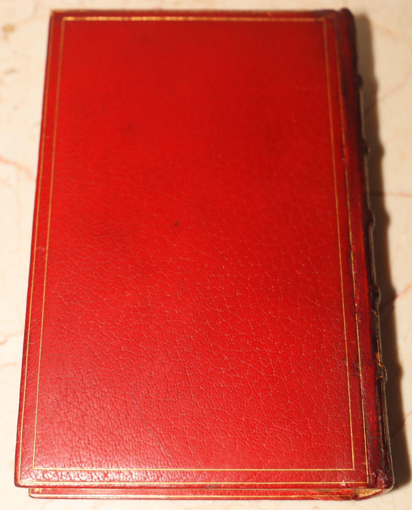 Handley Cross, or, Mr. Jorrock's Hunts