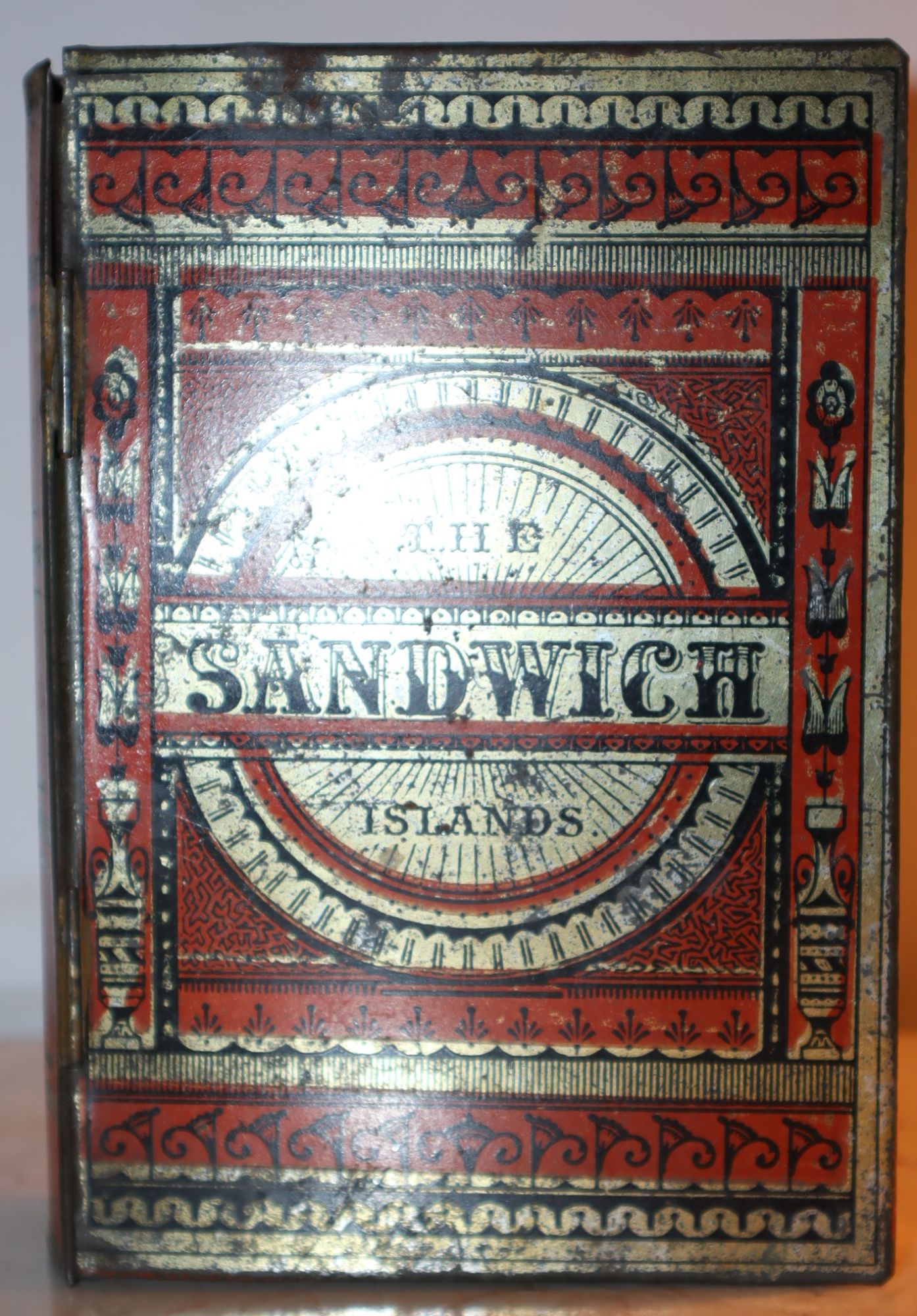 Category: Antiques and Collectibles