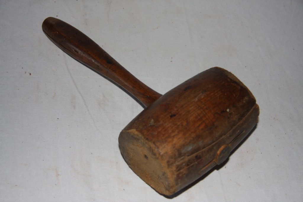 Image for Early American Gavel