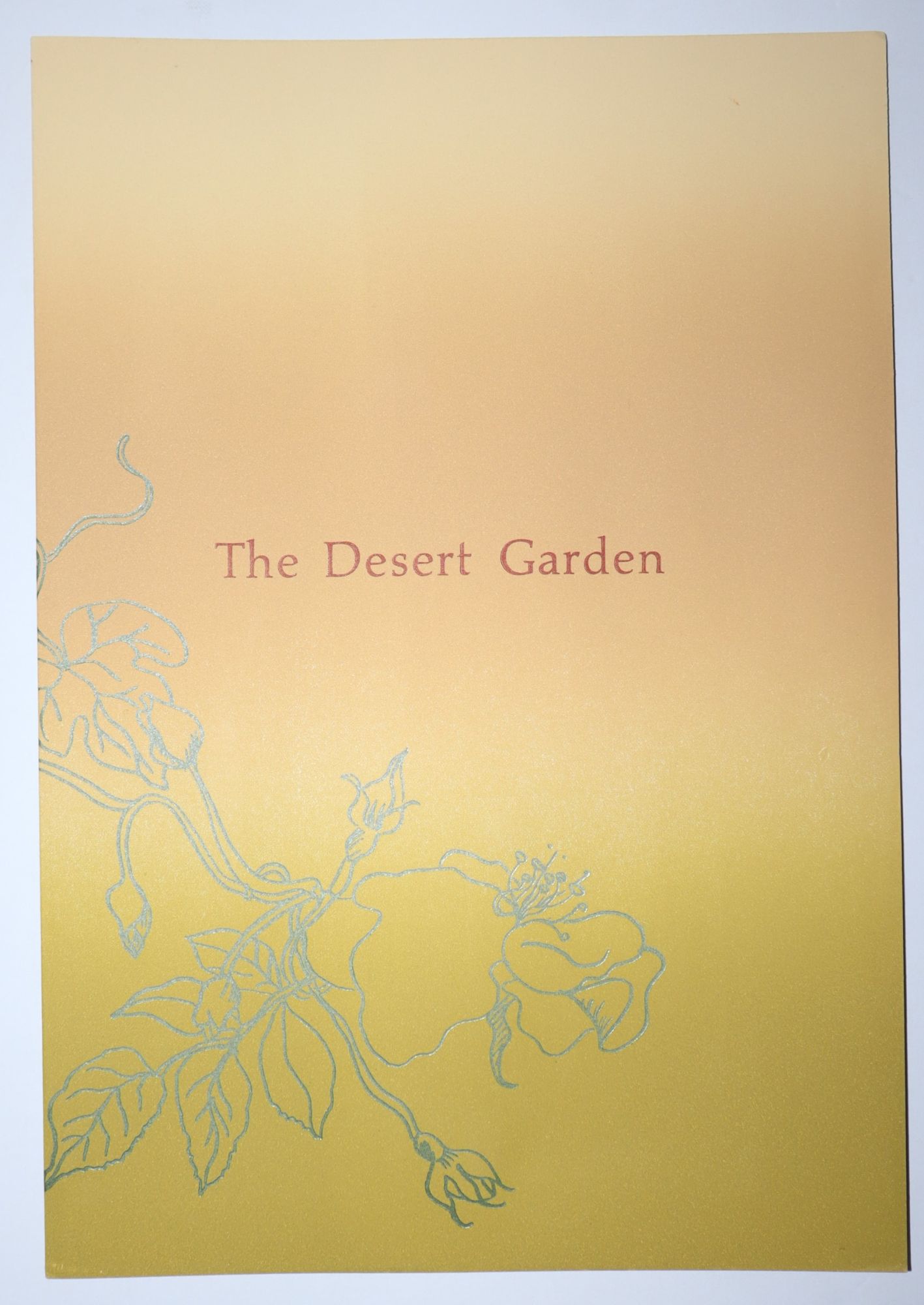 Gardens of Delight