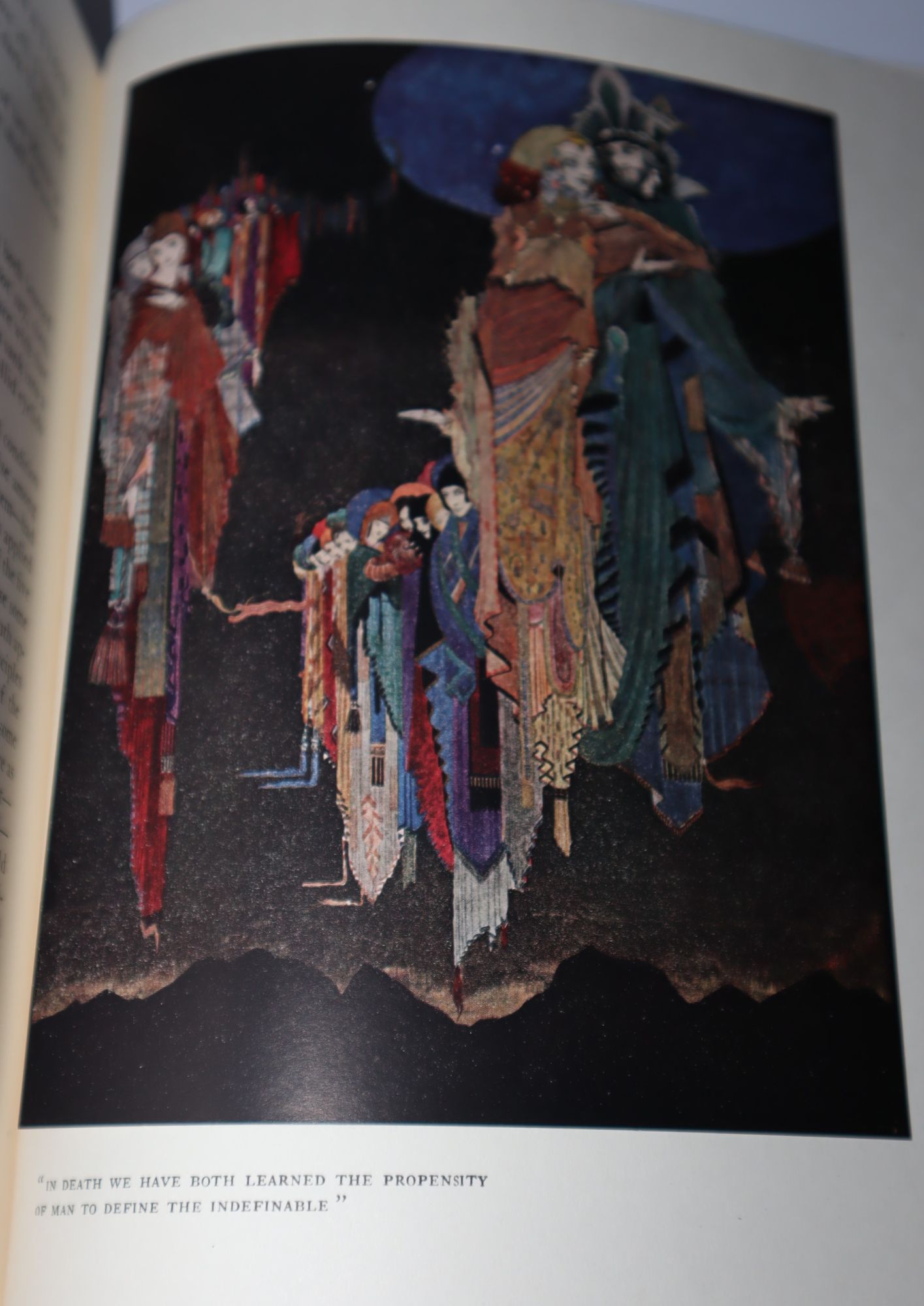 Tales of Mystery and Imagination. With Illustrations by Harry Clarke