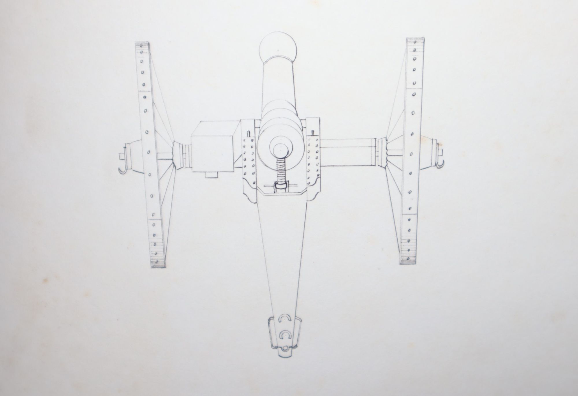 Image for Gunnery Book Gunnery Book