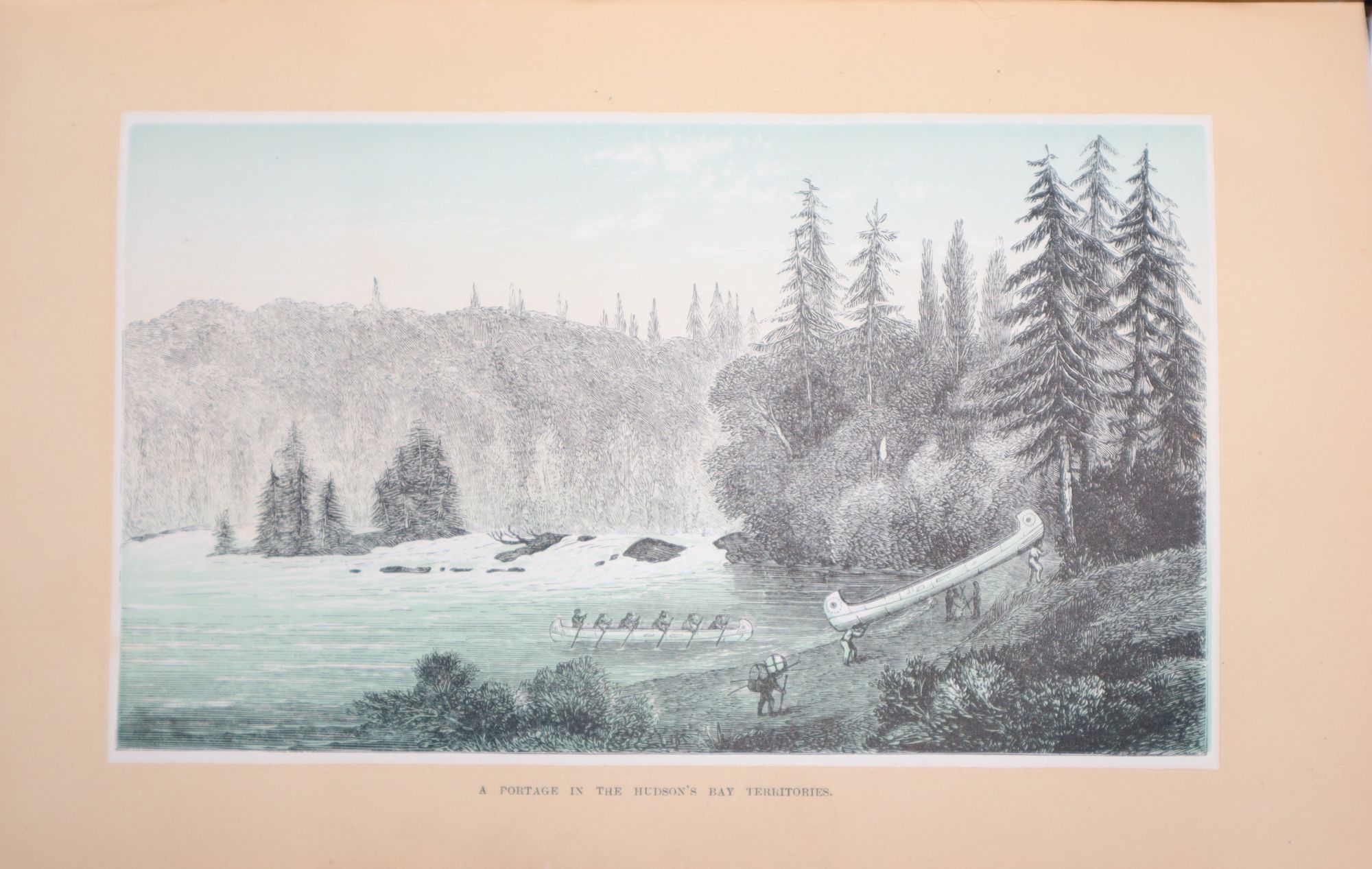The Polar World: A Popular Description of Man and Nature in the Arctic and Antarctic Regions of the Globe
