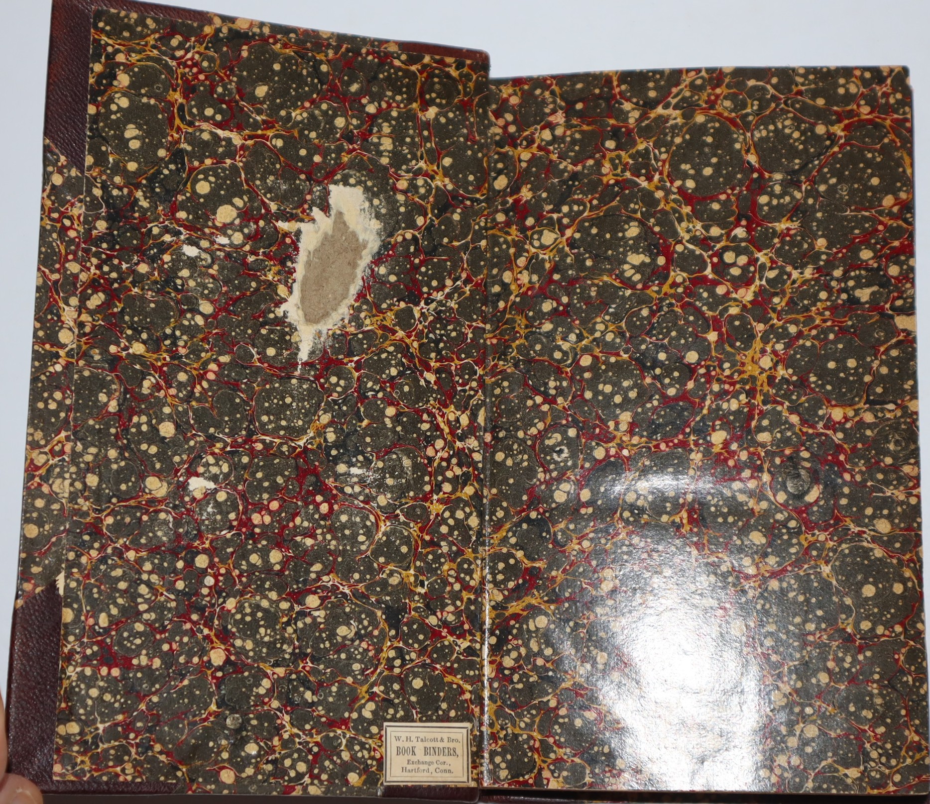 Historical Sketches of Statesmen who Flourished in the Time of George III. Second Series (Two volumes bound in one)