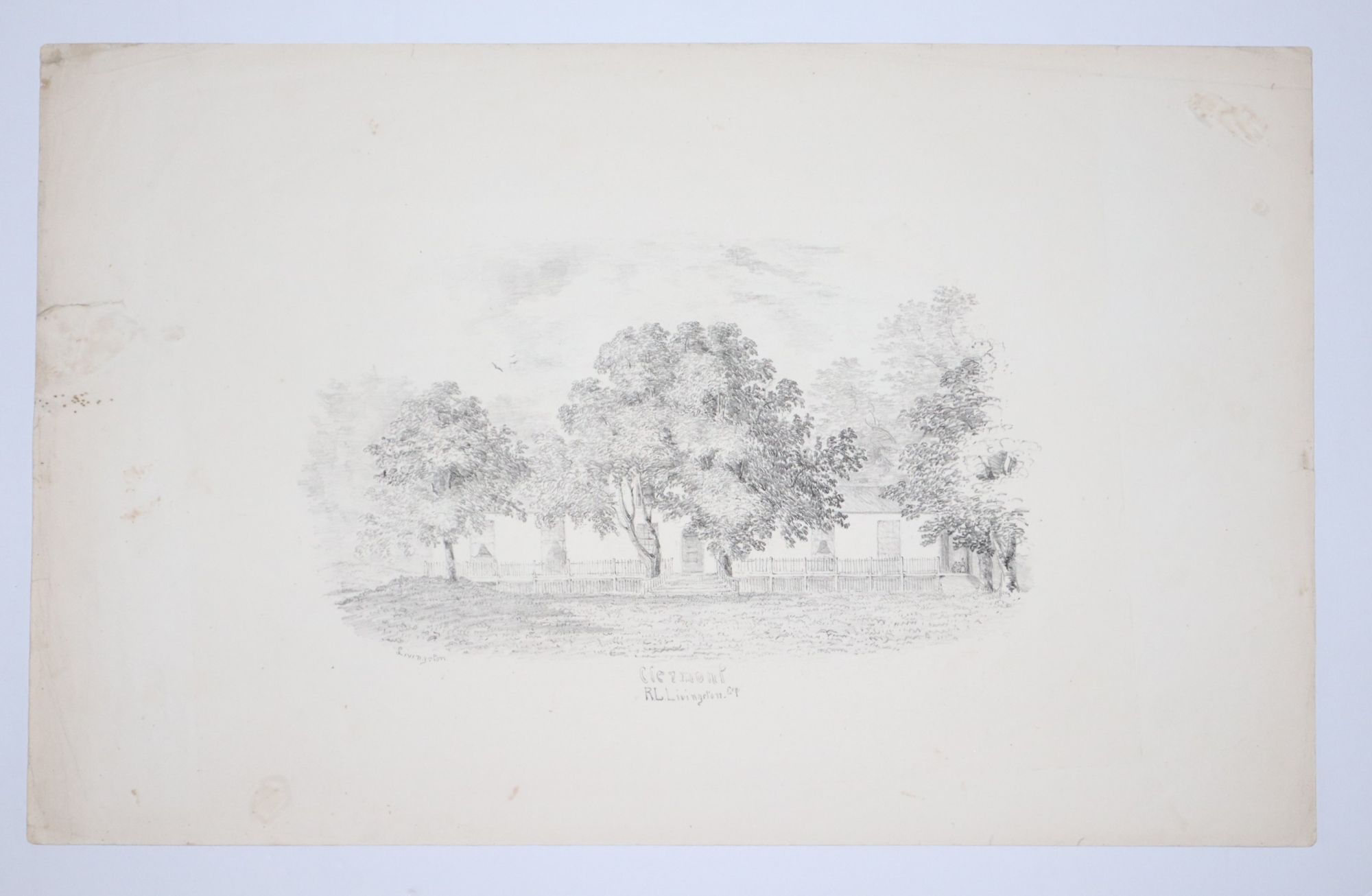 Views from the Hudson