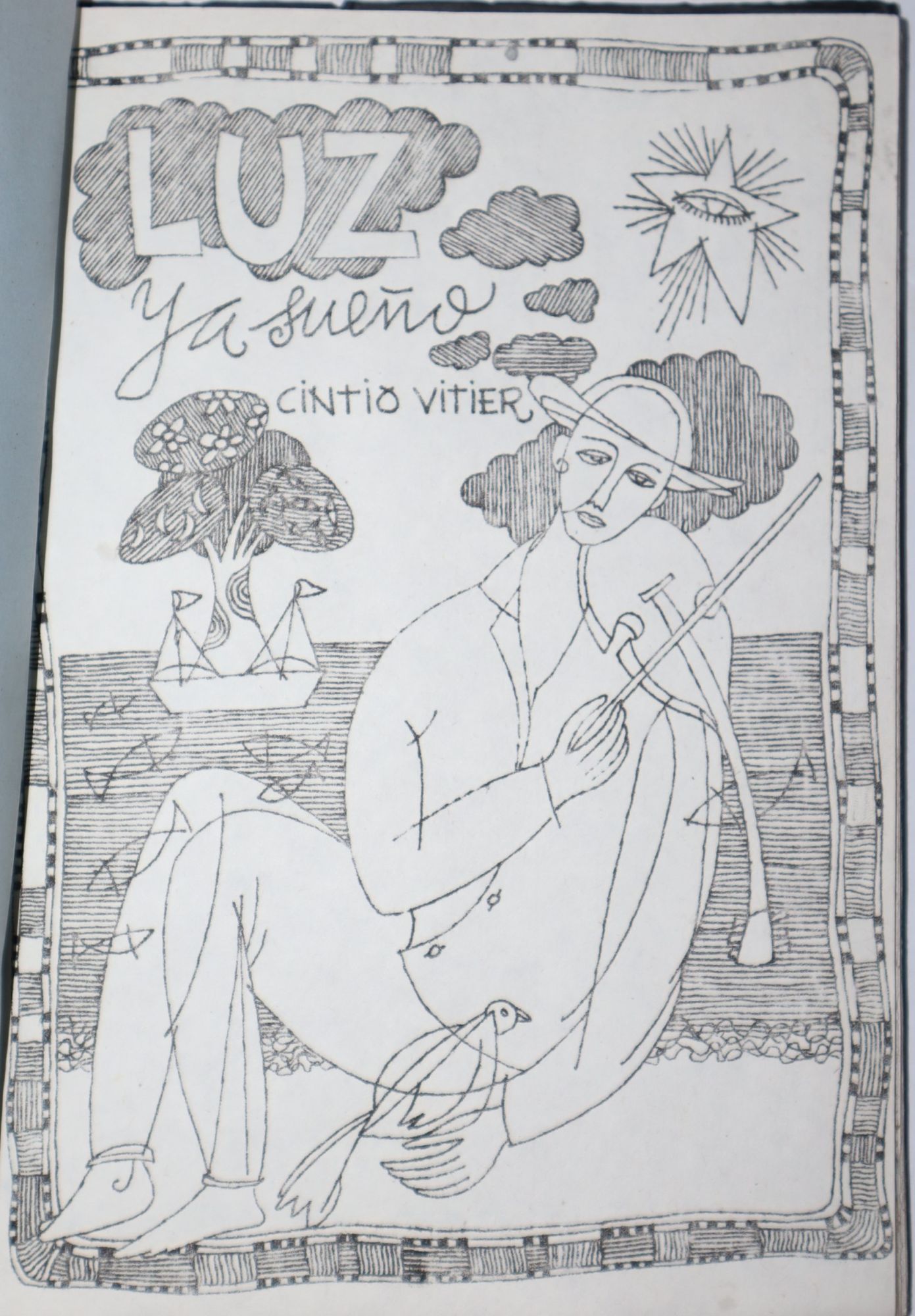 Image for Luz ya Sueo Luz ya Sueo