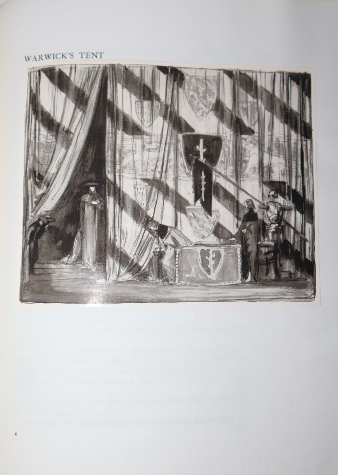 Saint Joan. A Chronicle Play in Six Scenes and An Epilogue