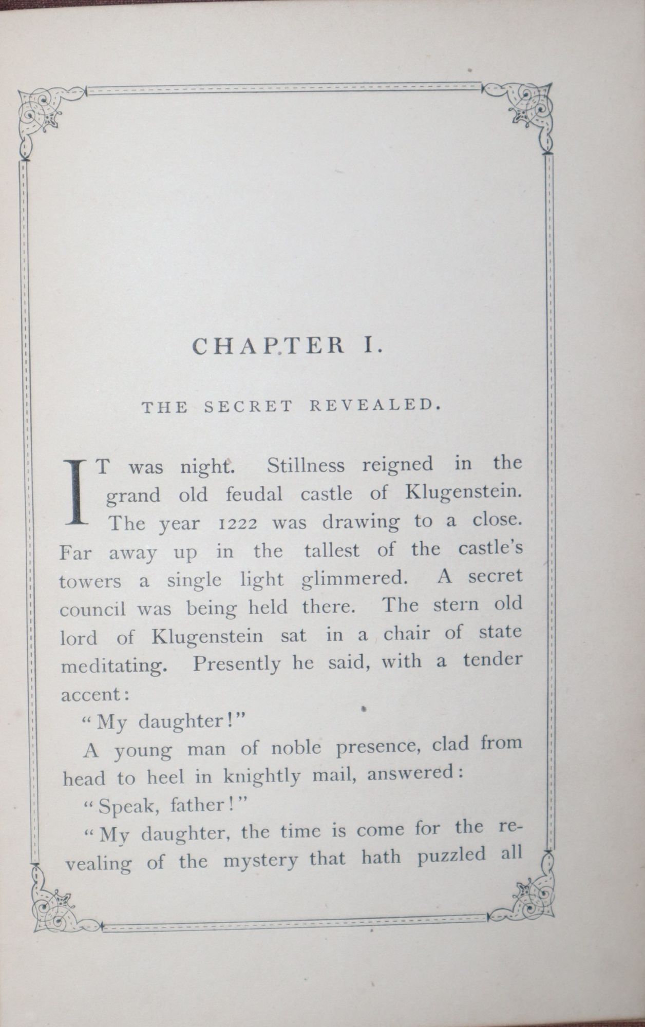 Mark Twain's (Burlesque) Autobiography and First Romance