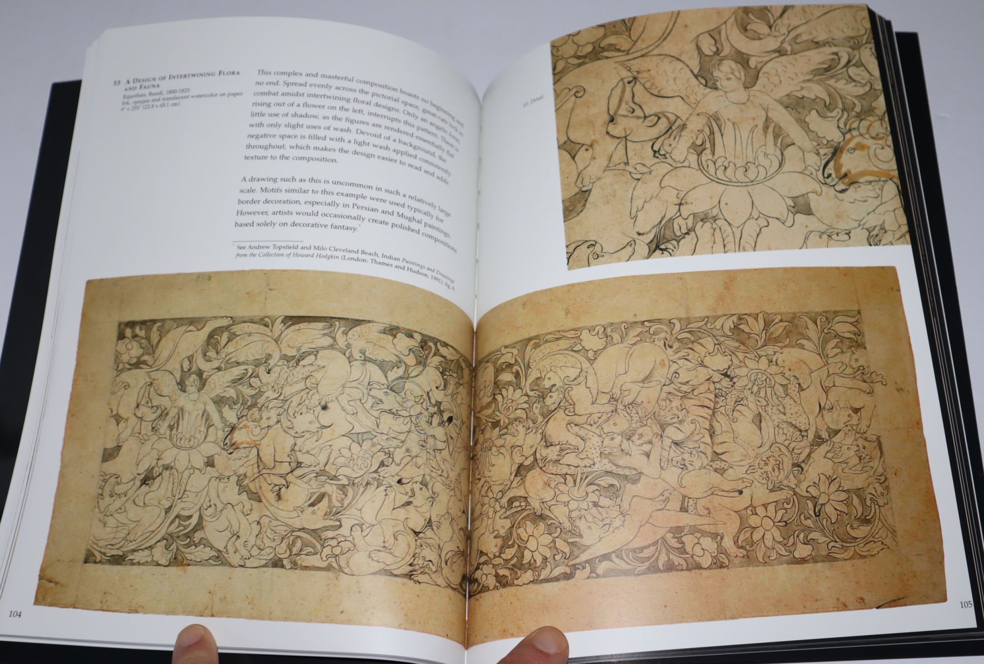 Image for Mala ke Manke. 108 Indian Drawings. From Private Collection of Subhash Kapoor Mala ke Manke. 108 Indian Drawings. From Private Collection of Subhash Kapoor