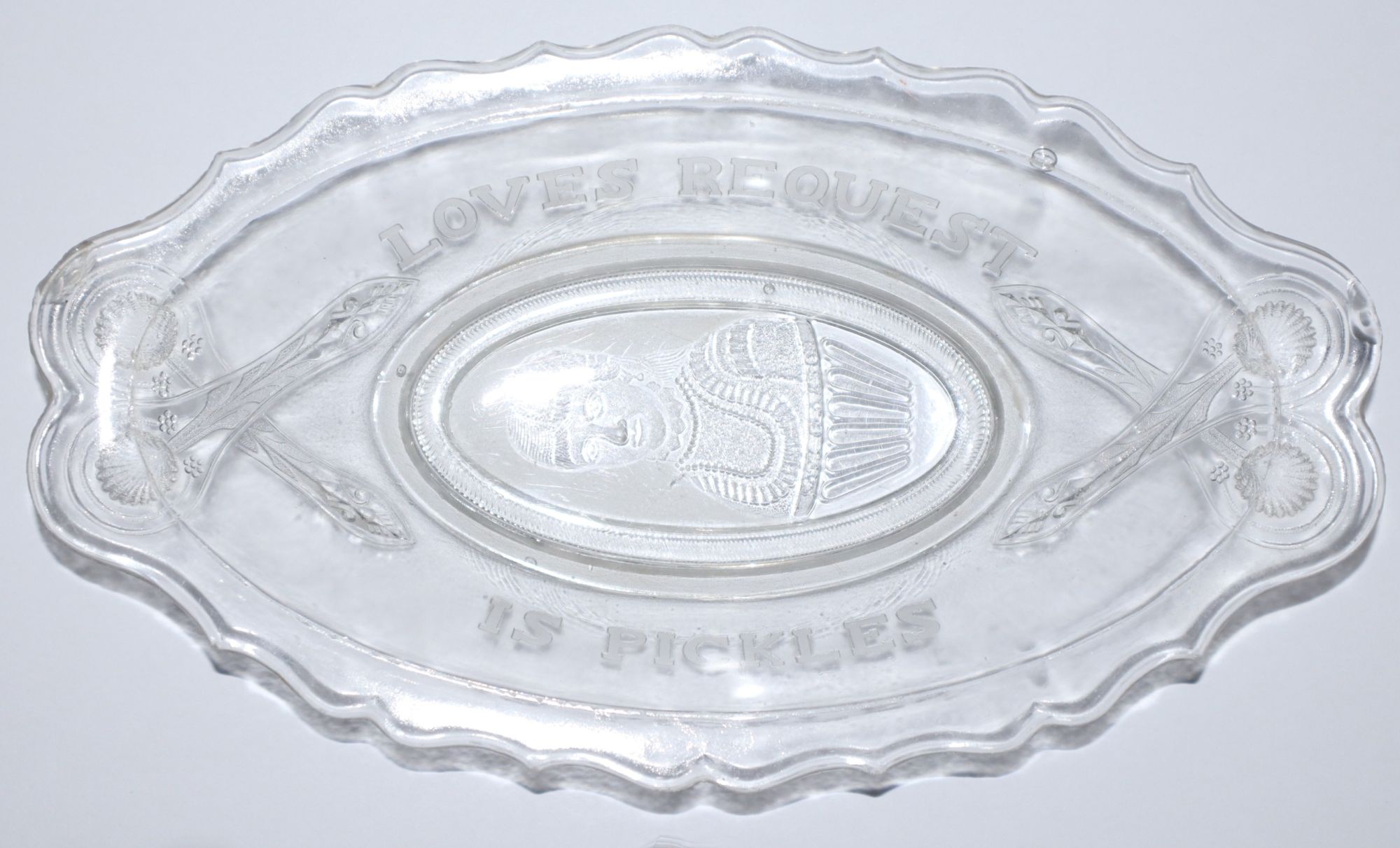 [Theater] Pickle Dish 