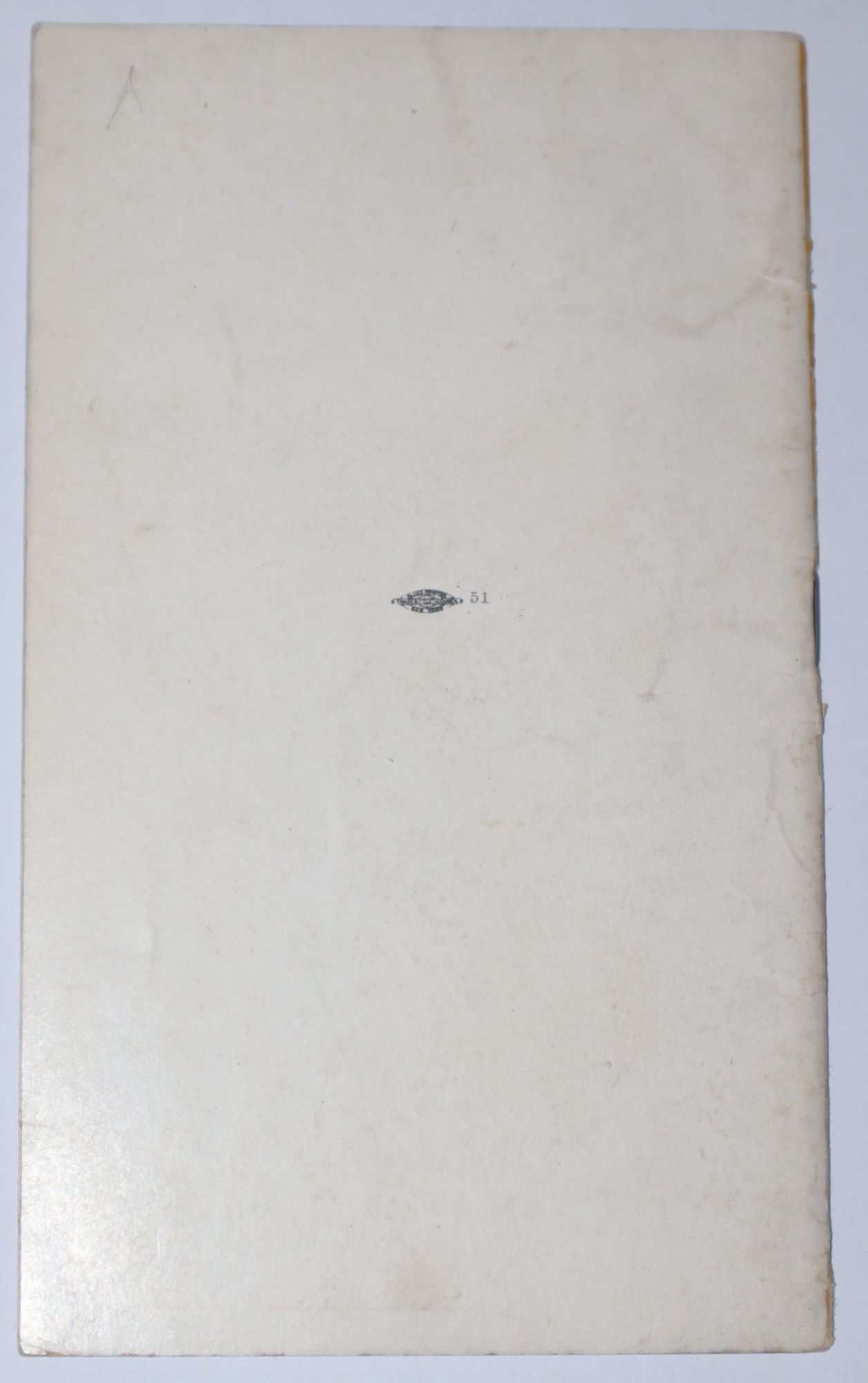 The Terrors of Being Engaged