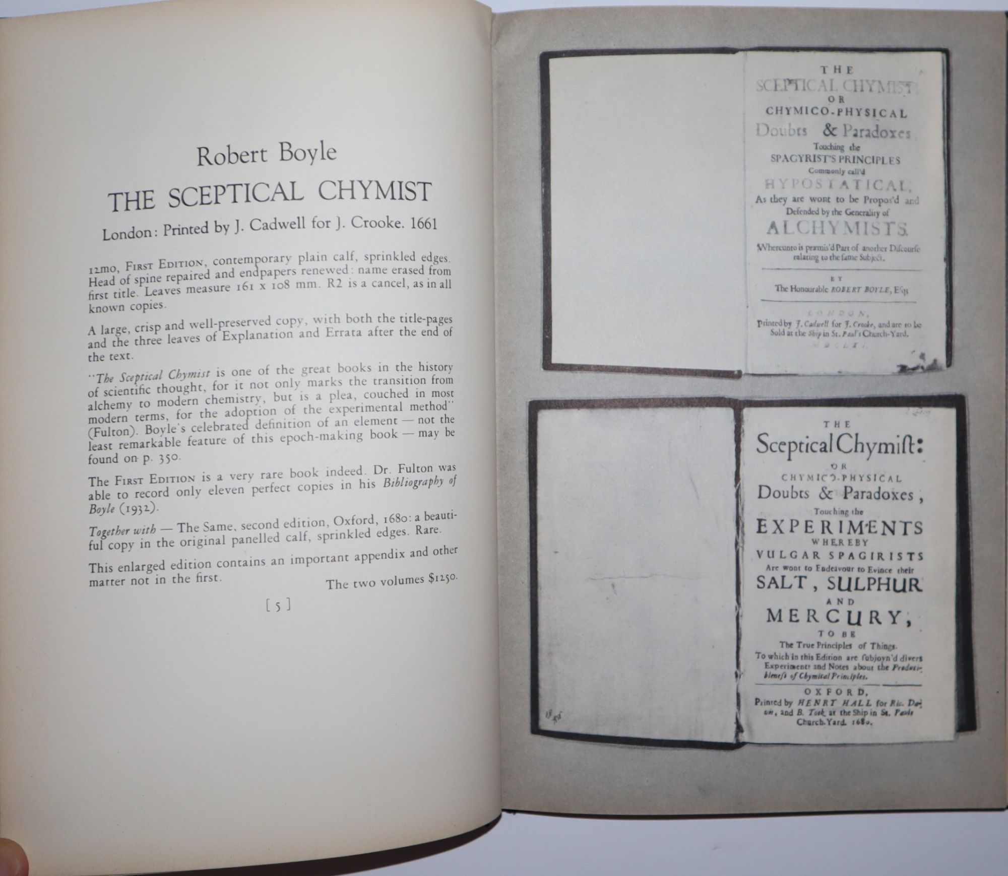 50 Books Manuscripts Music Catalogue 111