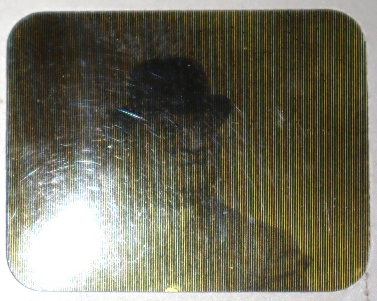 Bifix Postcard