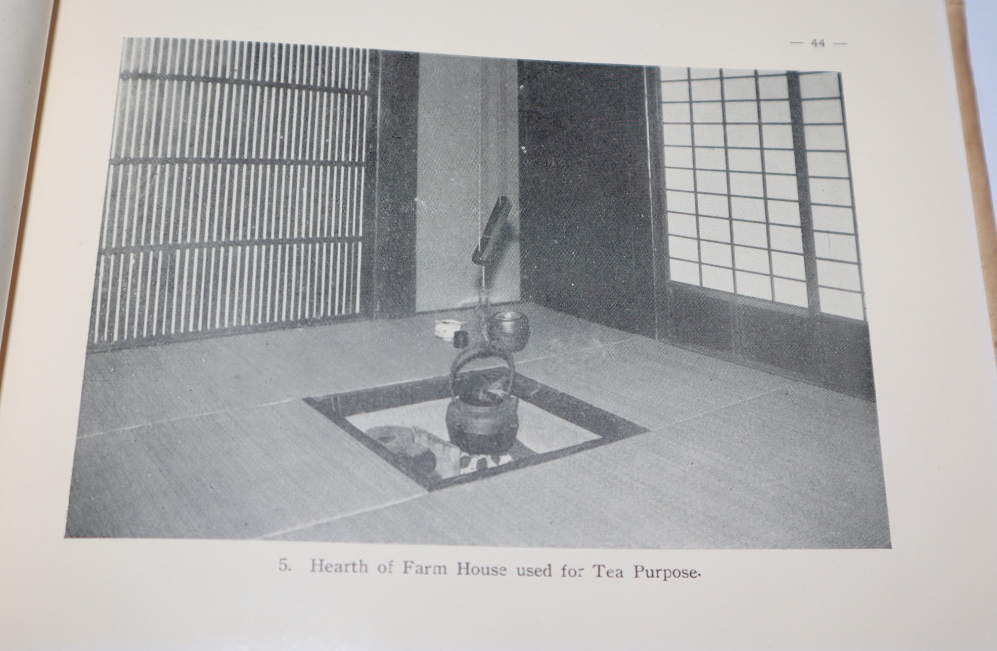 Tea Gardens of Nagoya