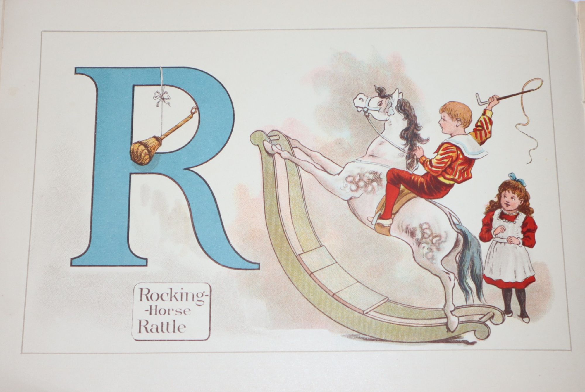 The Easy ABC Painting Book