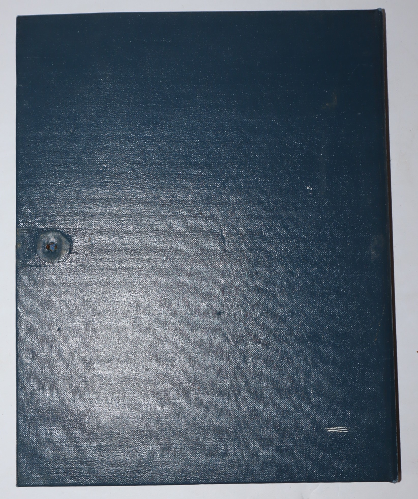 Colt's Story in Miniature 1836 to 1862