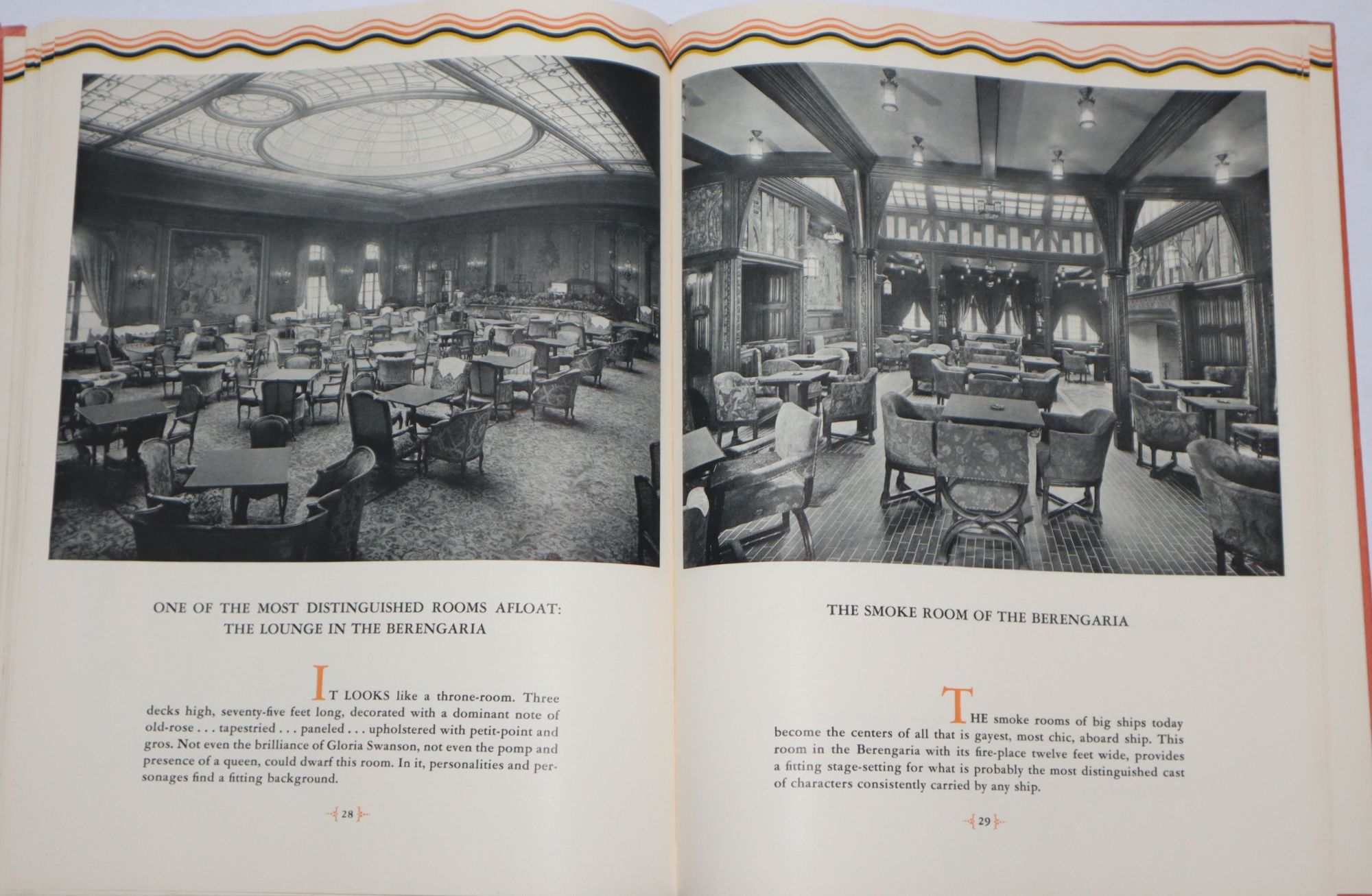 The New Art of Going Abroad