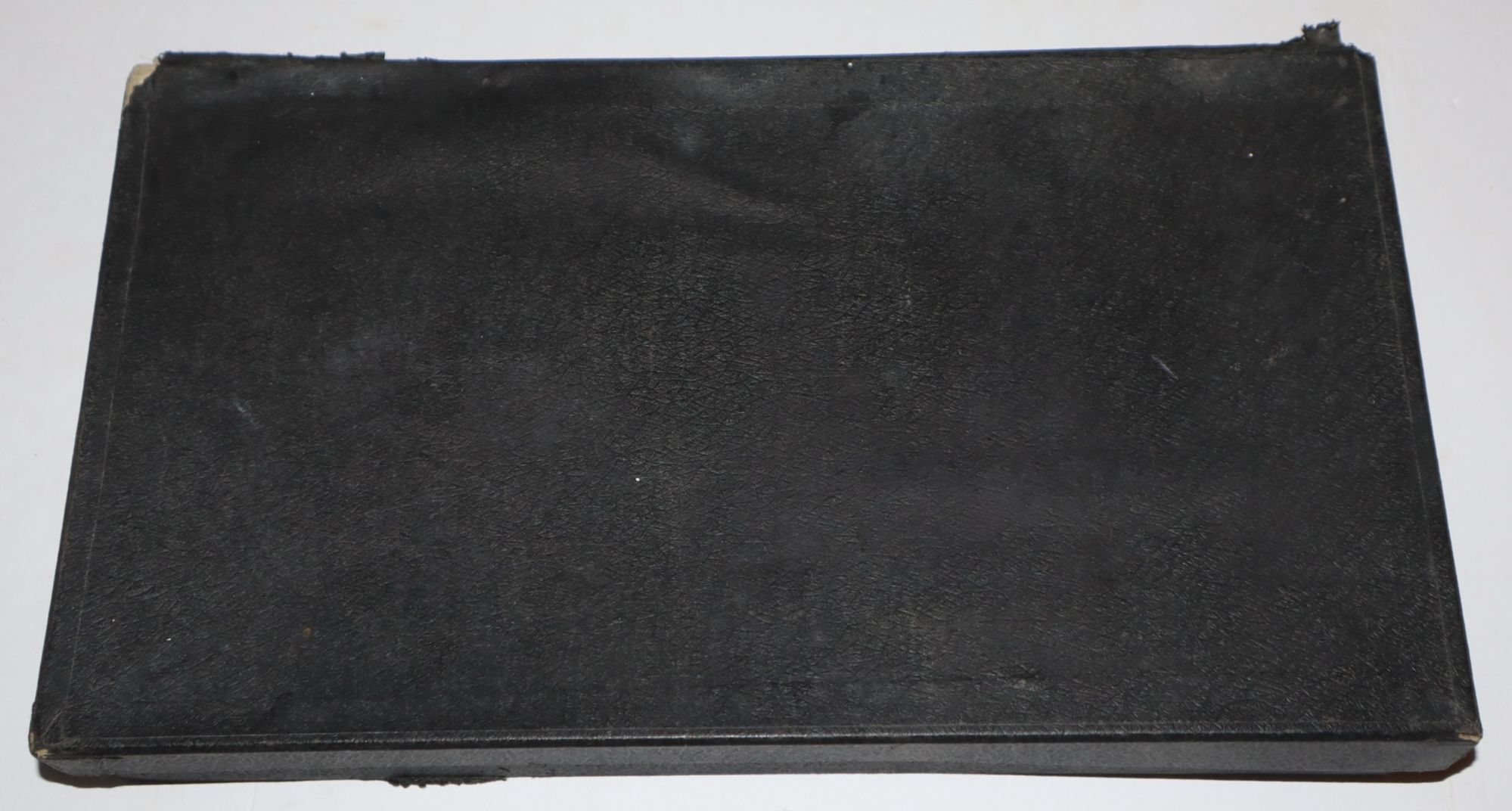 Marcelwaver Kit, including