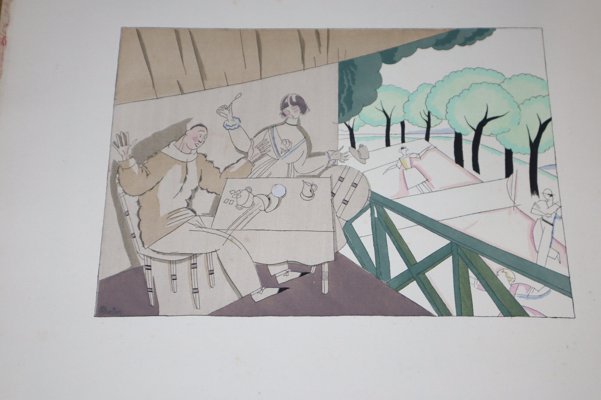 Sports et Divertissements