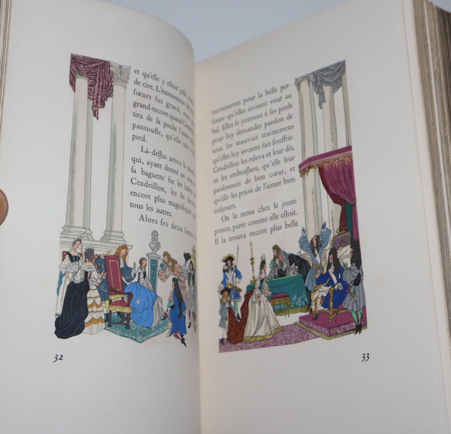 Cendrillon