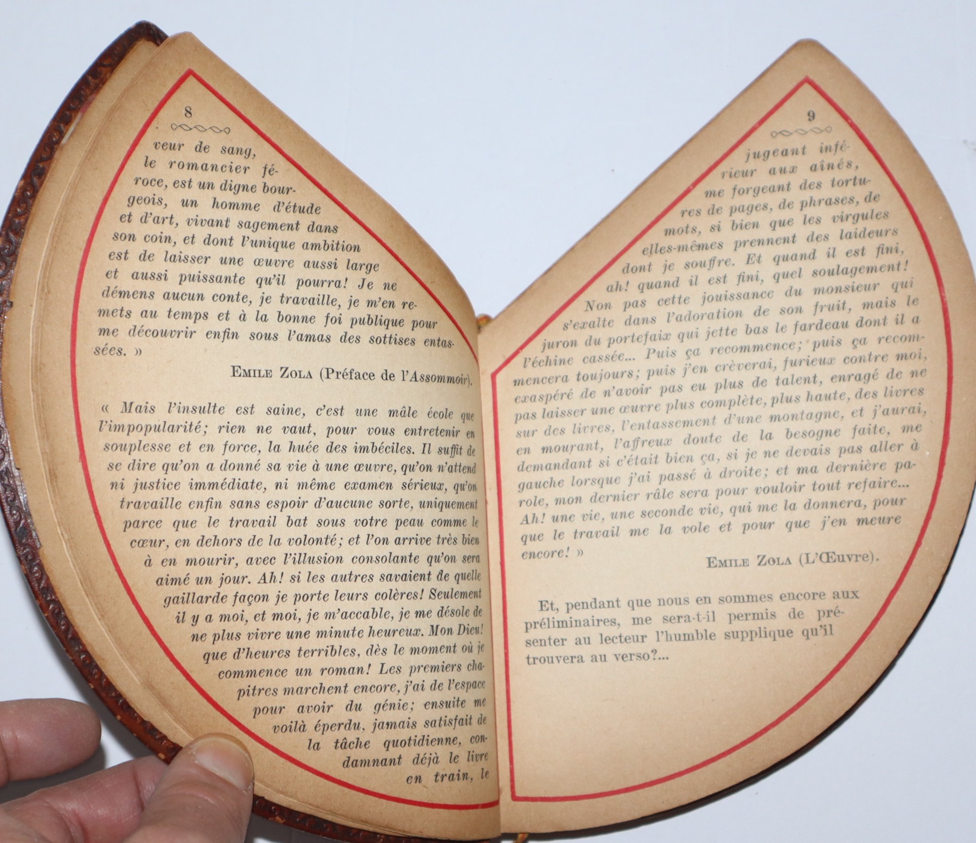 L'Homme et la Marionnette ou La Revanche du Pantin