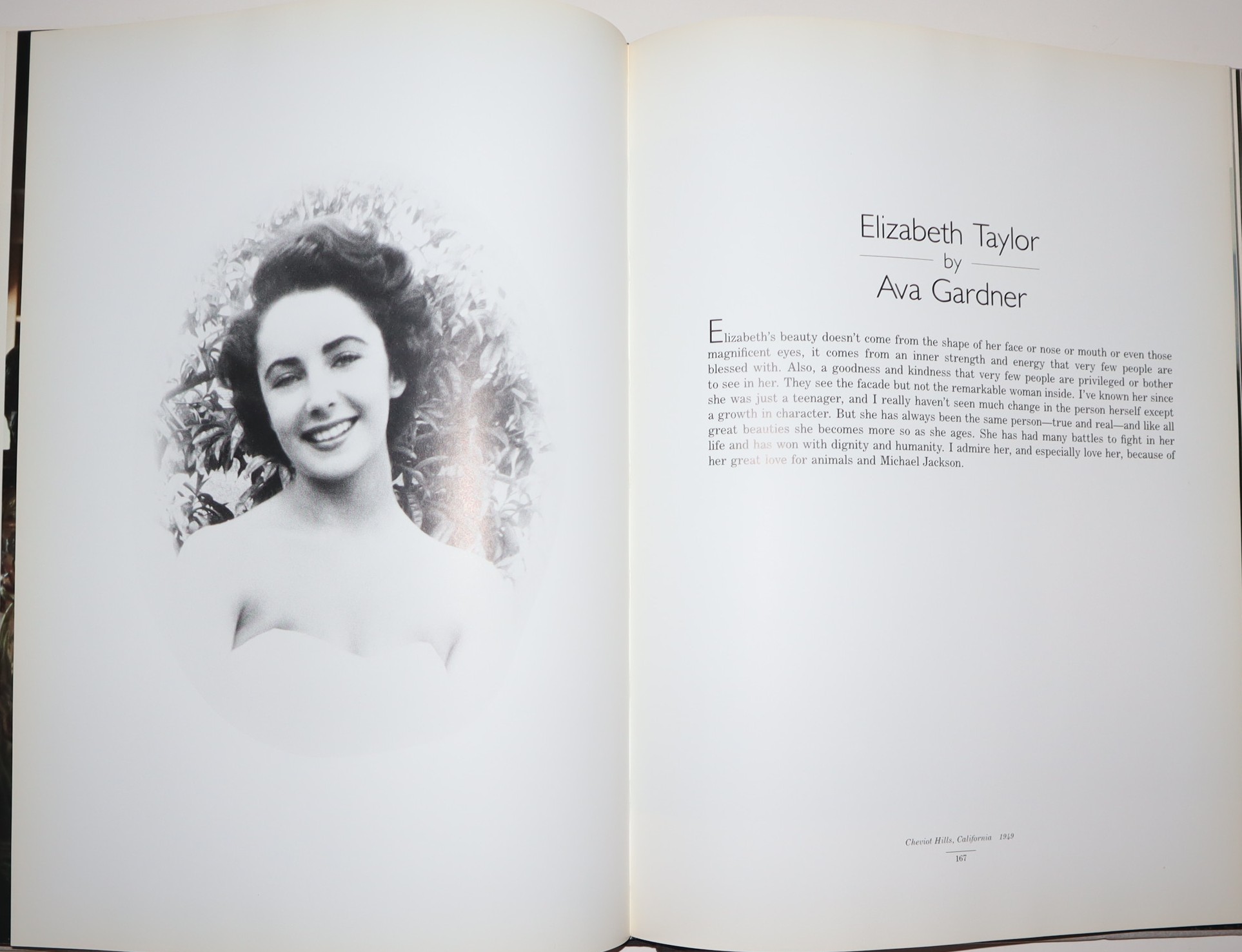 [Inscribed Association Copy] Double Exposure Take Two